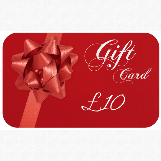 Christmas Gift Card
